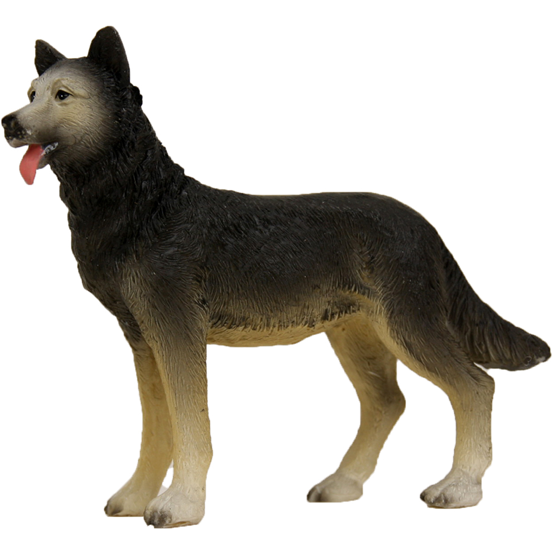 Schäferhund, Höhe 5,4cm