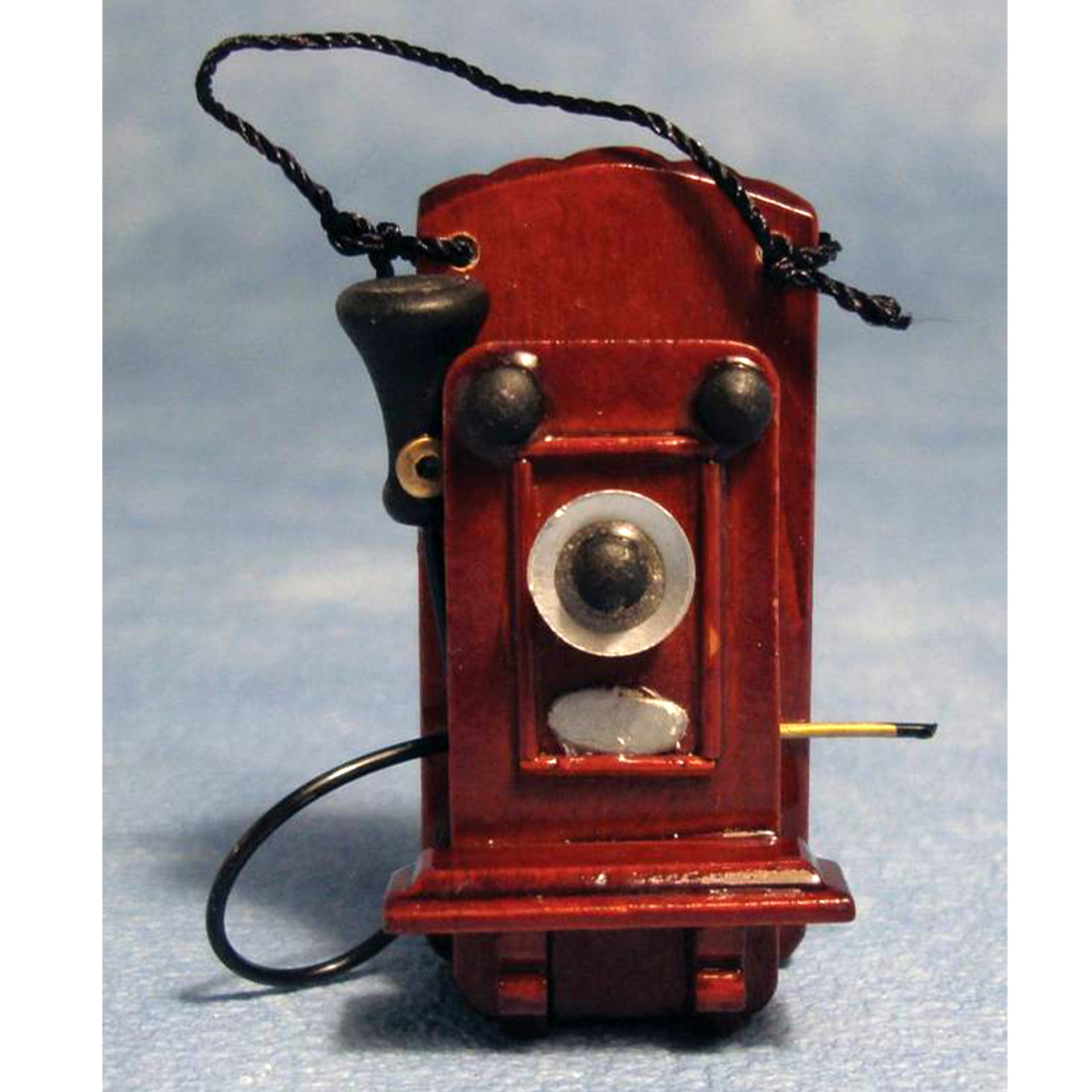 Wichteltelefon Wichtelzubehör Wichteltelefon Wichtelzubehör