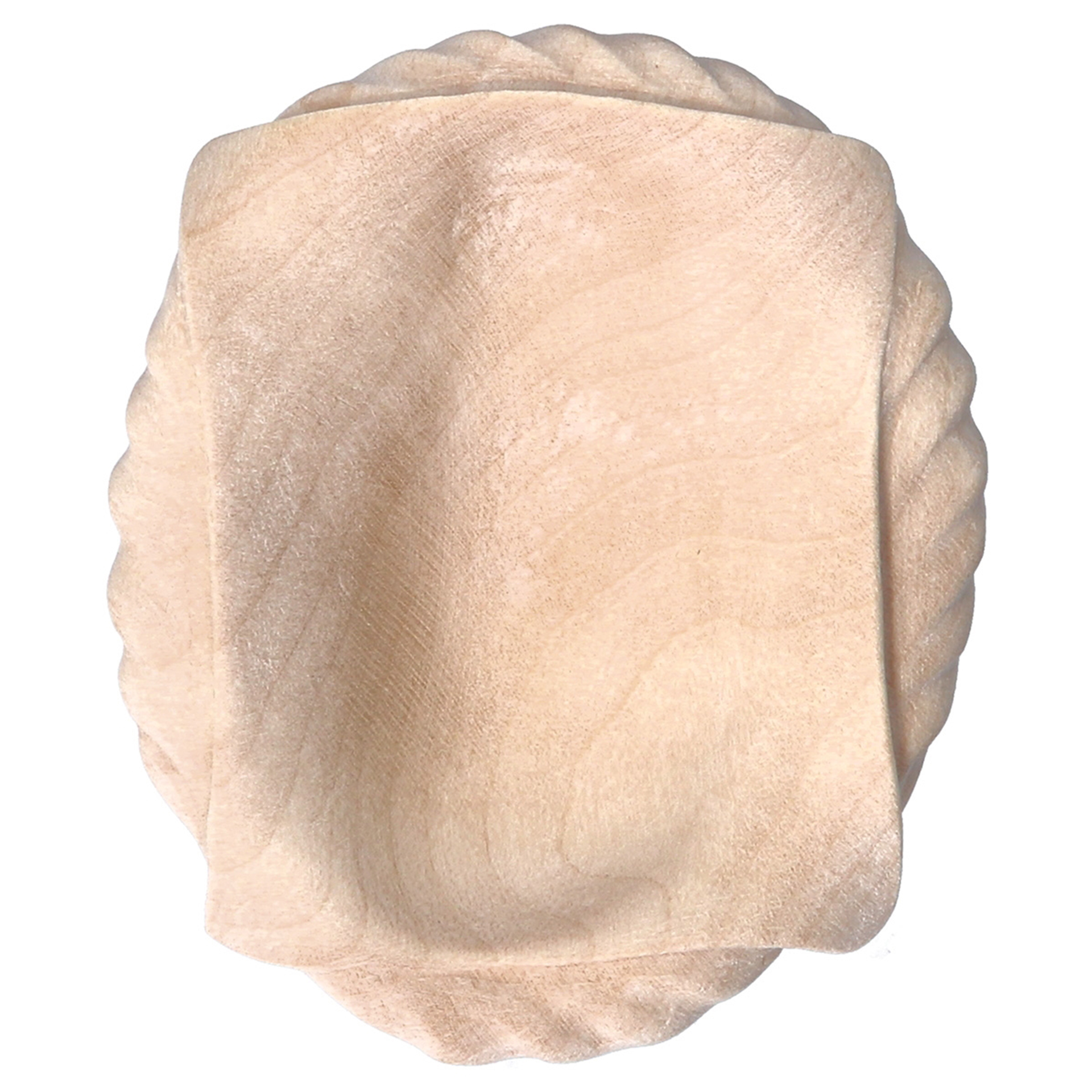 Wiege Komet Krippe natur Krippenzubehör