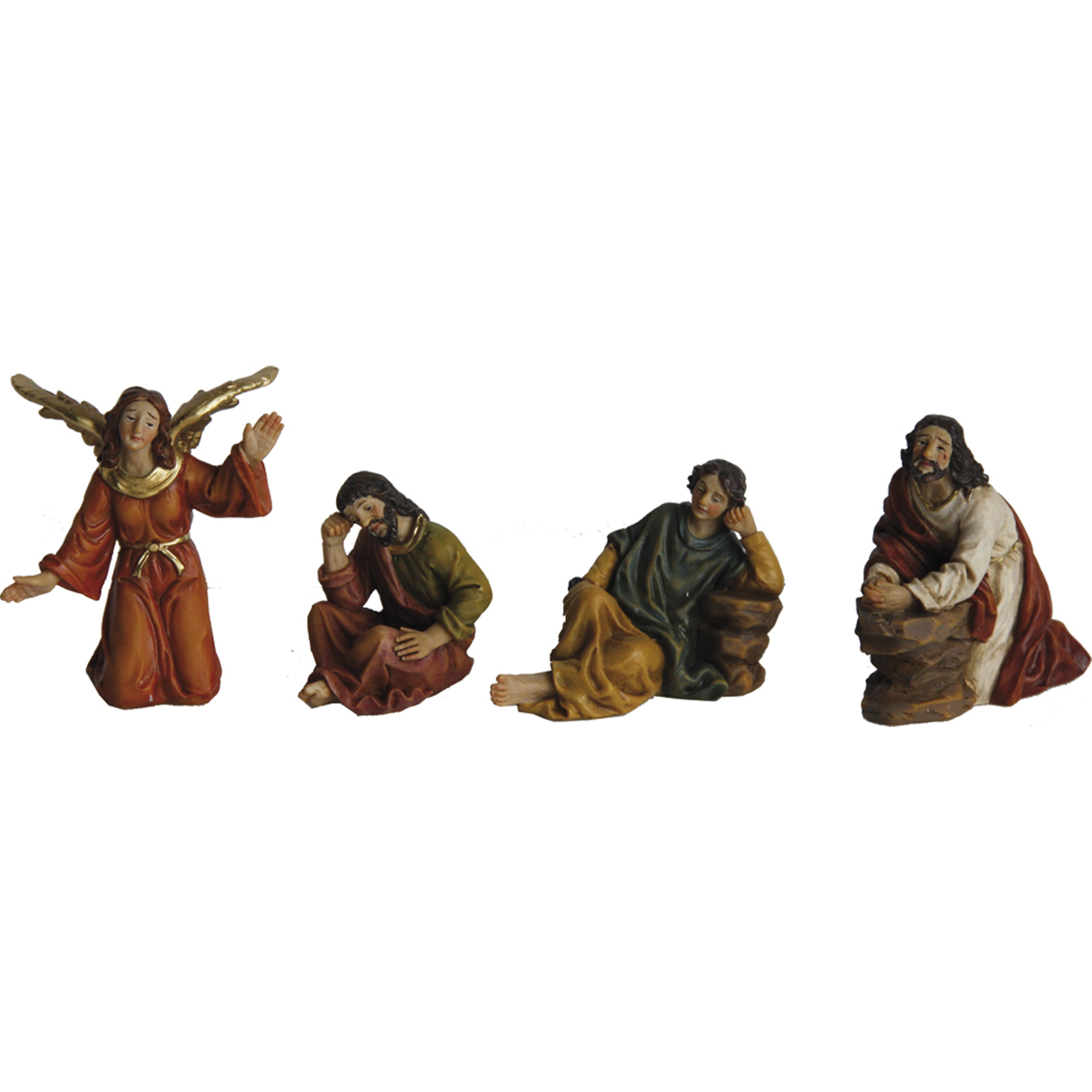 Passionsfiguren Erscheinung Engel Passionsfiguren Erscheinung Engel