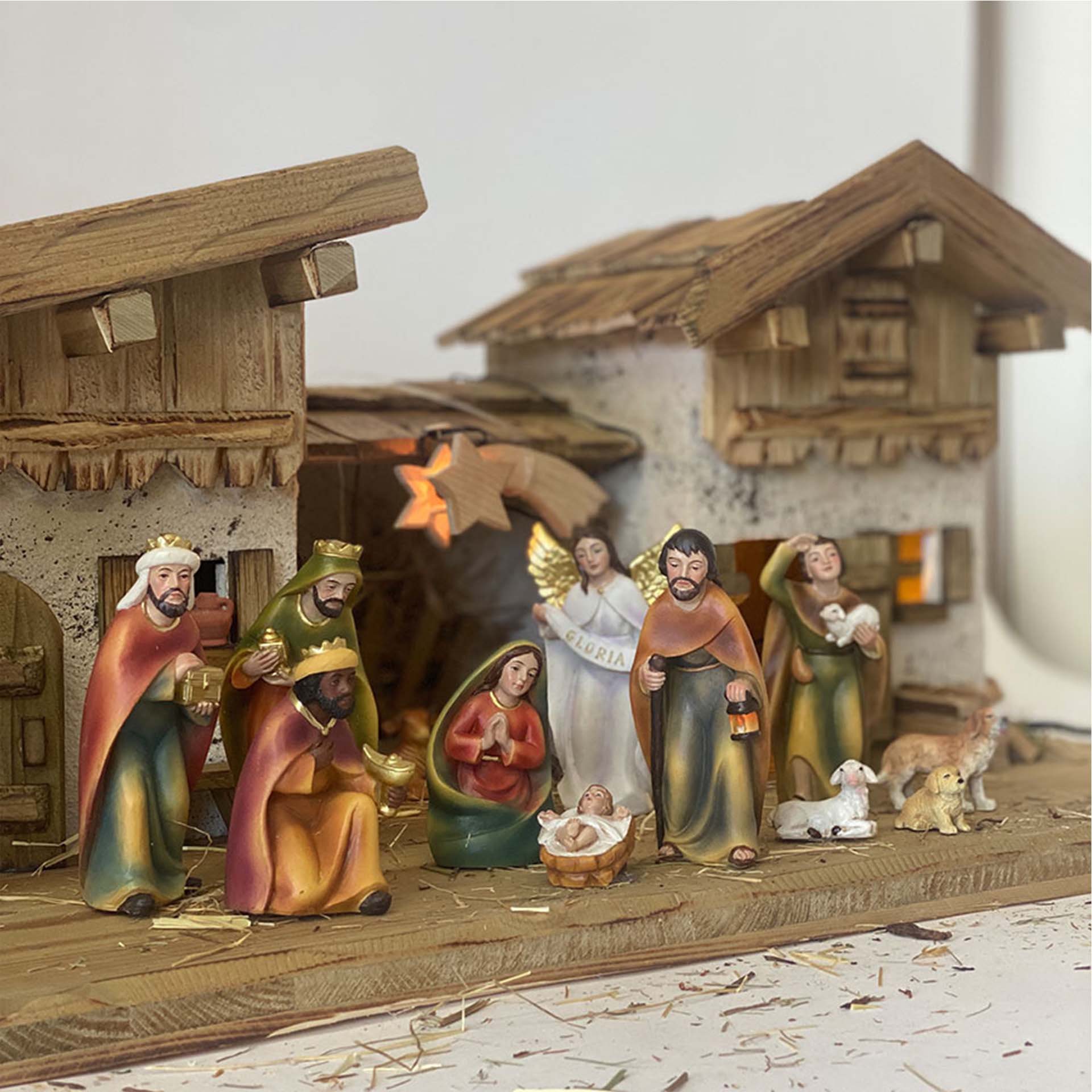 Erwachsener, Weiblich, Person, Frau