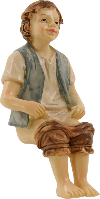 Klo-Sitzer, für 9cm Figuren Klo-Sitzer, für 9cm Figuren