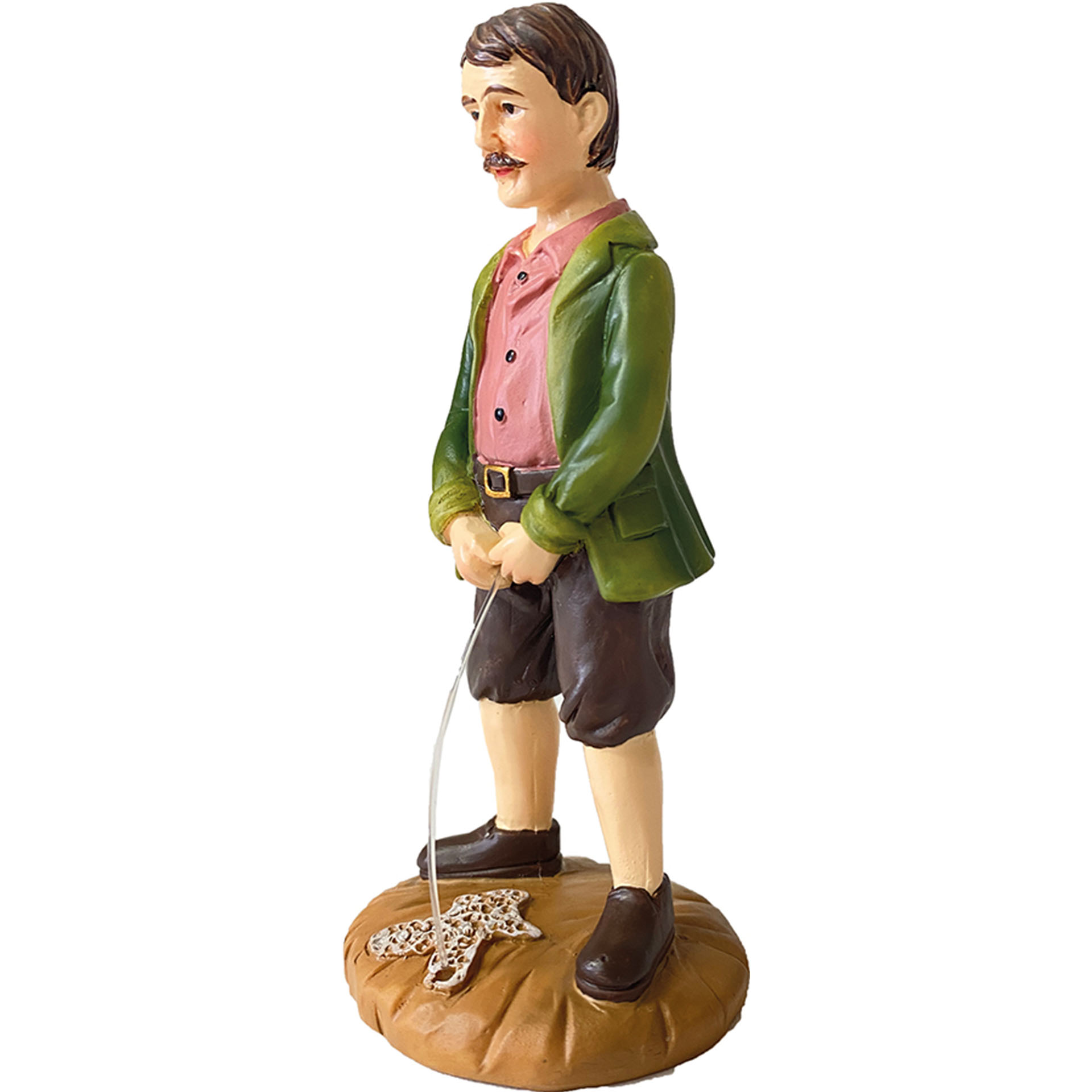 Figur, Person, Gesicht, Schuhe, Schuh