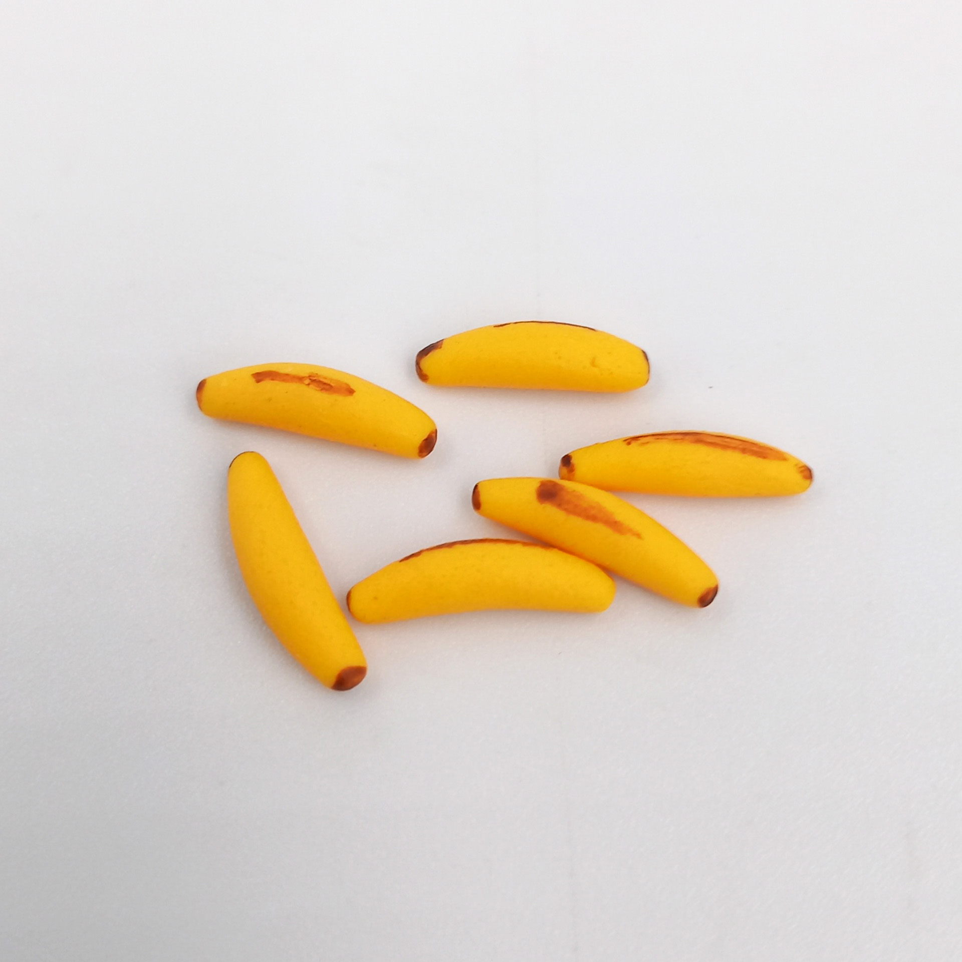 Bananen Wichtelzubehör Bananen Wichtelzubehör