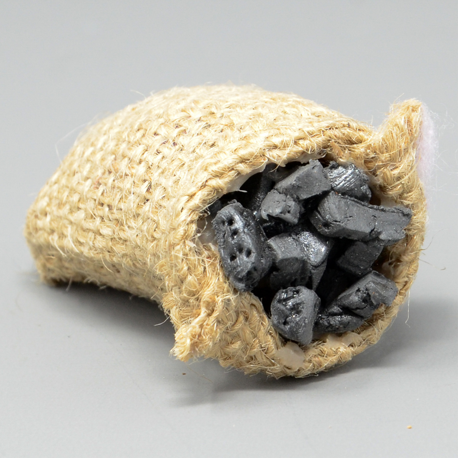 Kohlensack Krippe Wichtel Kohlensack Krippe Wichtel