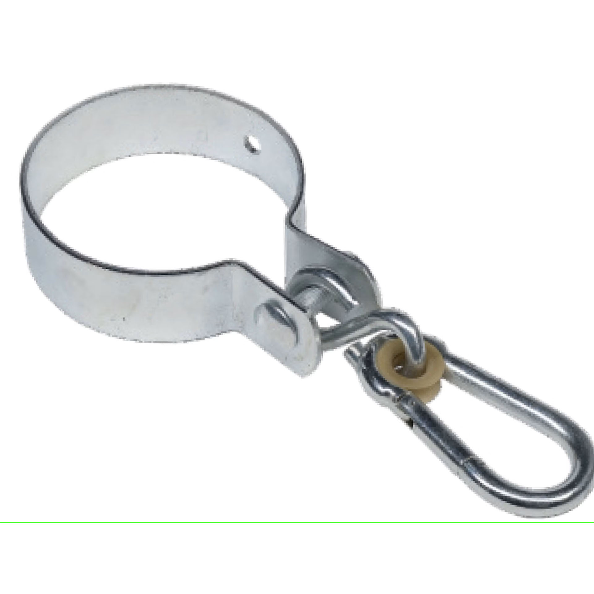 Schaukelschelle Schaukelschelle mit Karabinerhaken