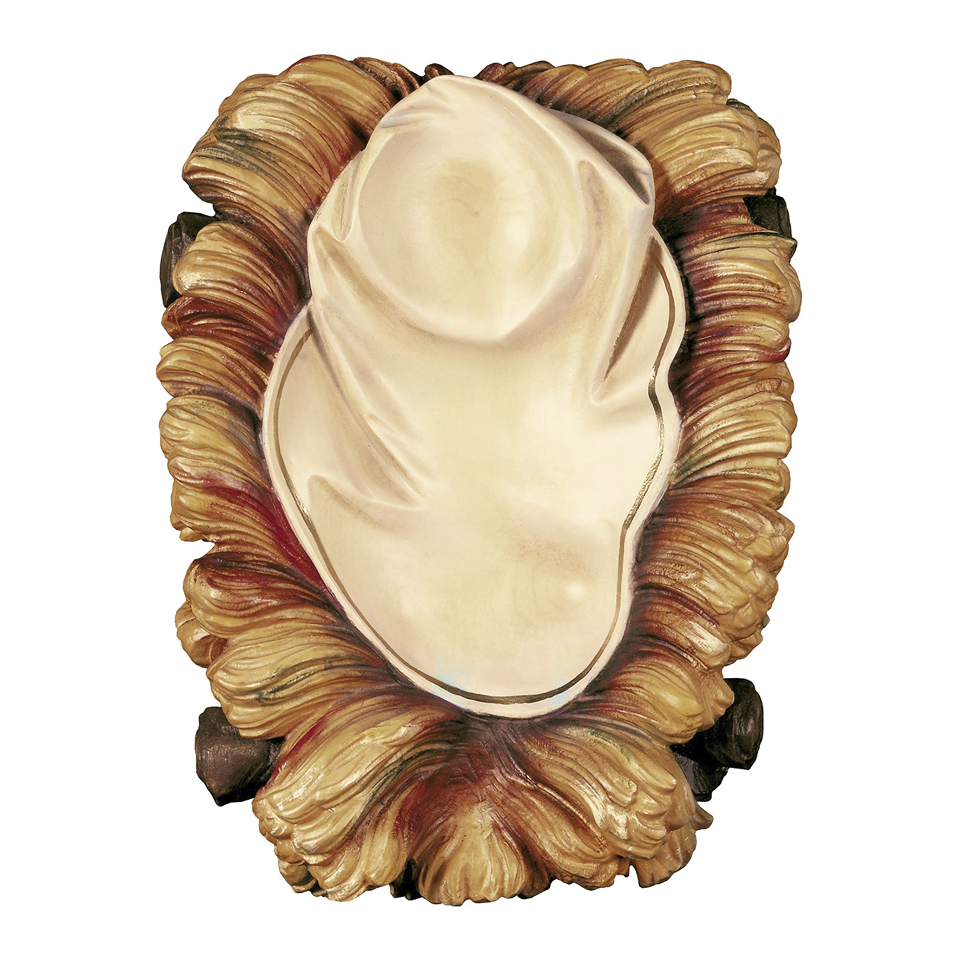 Wiege Ulrich Krippe Krippenzubehör