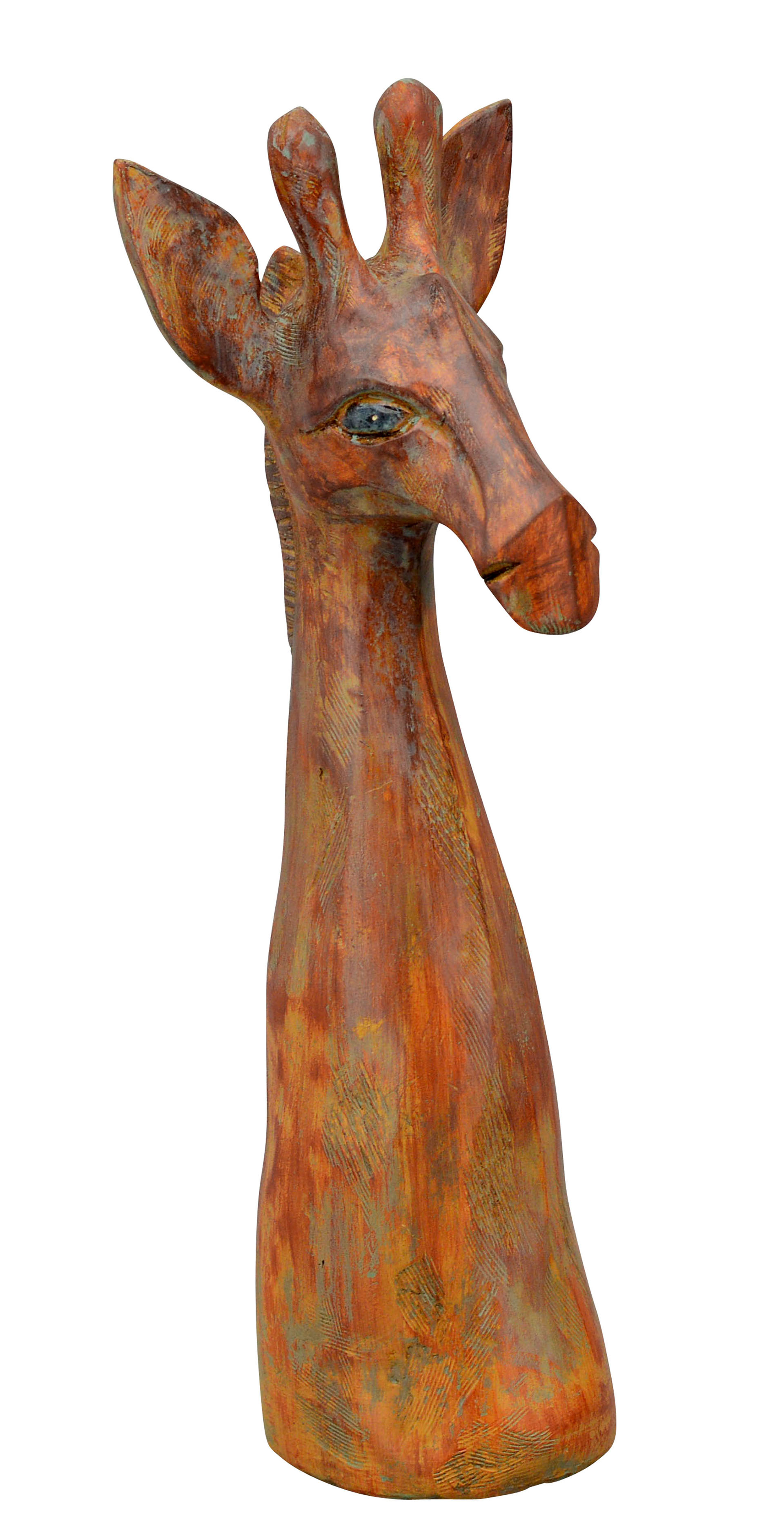 Tierfigur Afrika - Giraffe