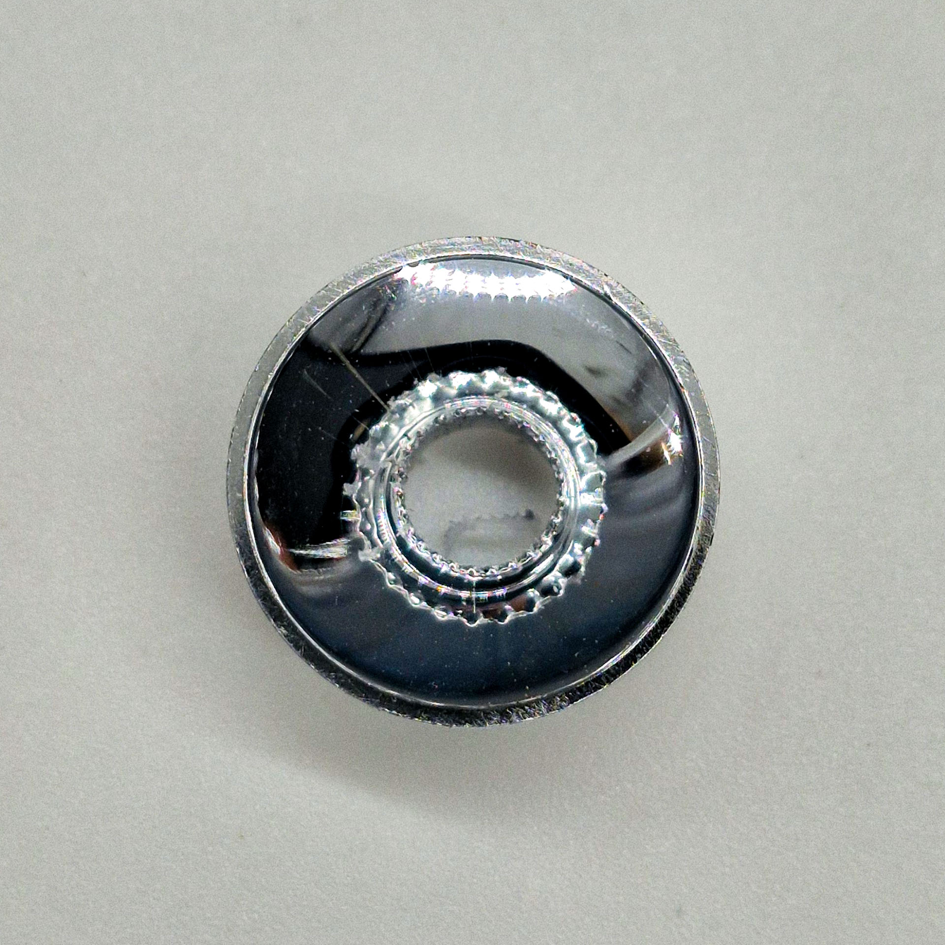 Reflektor E5,5 Silber, Zubehör, Schmuck, Medaillon, Anhänger