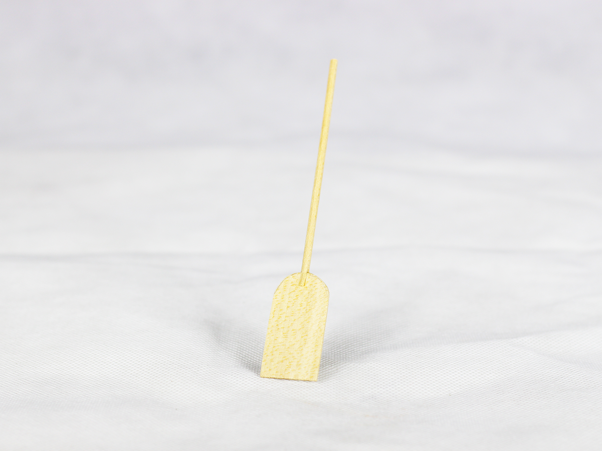 Brotschieber aus Holz 9cmr Brotschieber aus Holz 9cm Wichtelzubehör