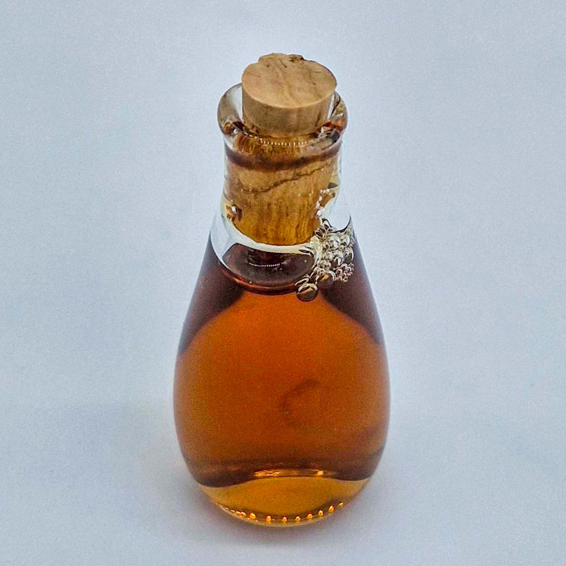 Flasche mit Inhalt, 1 Stück Flasche, Kosmetik, Parfüm, Flasche, Kosmetik, Parfüm