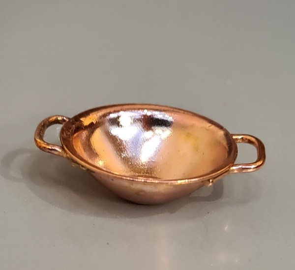 Kupferschale2 0,7cm