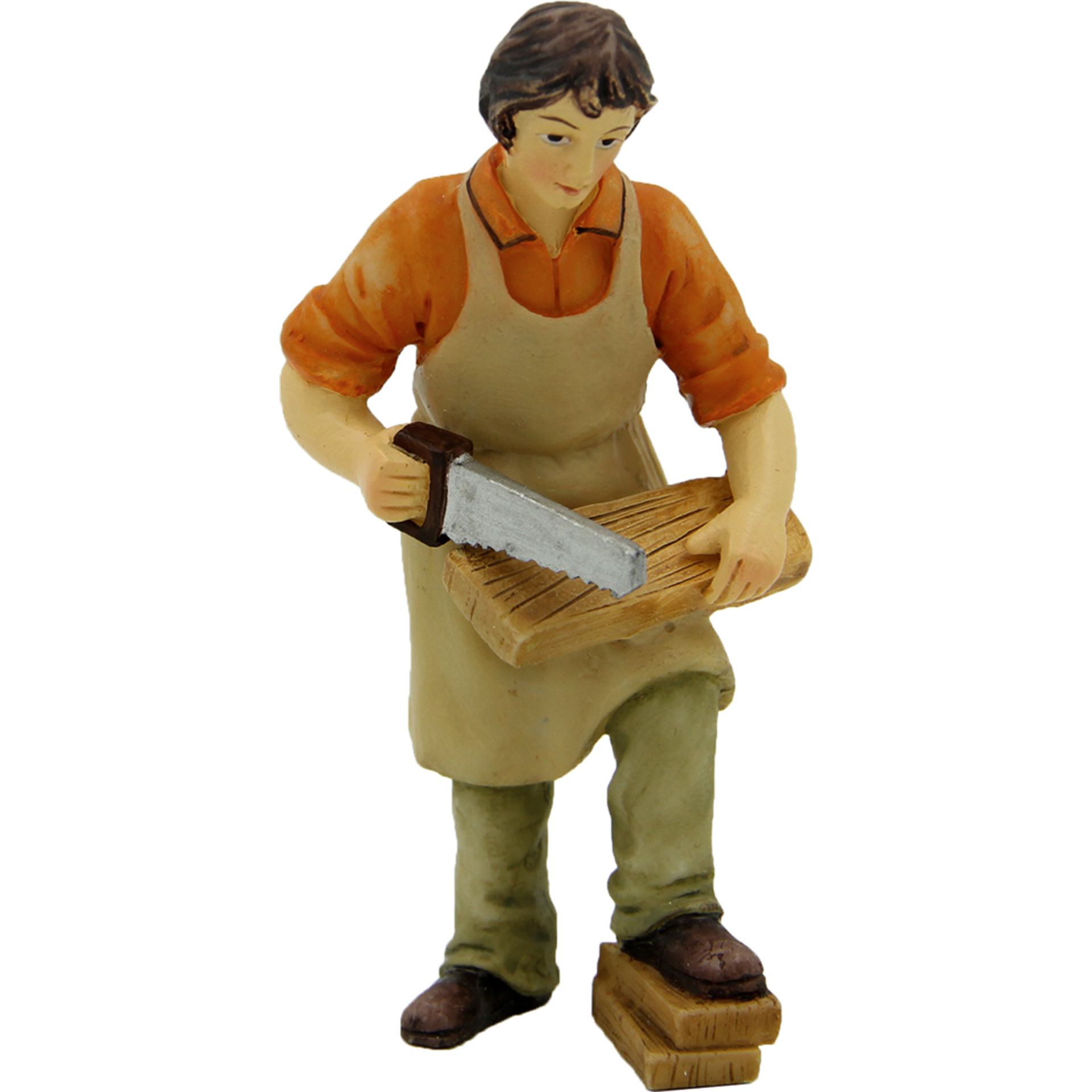 Schreiner Krippenfigur Zusatzfigur