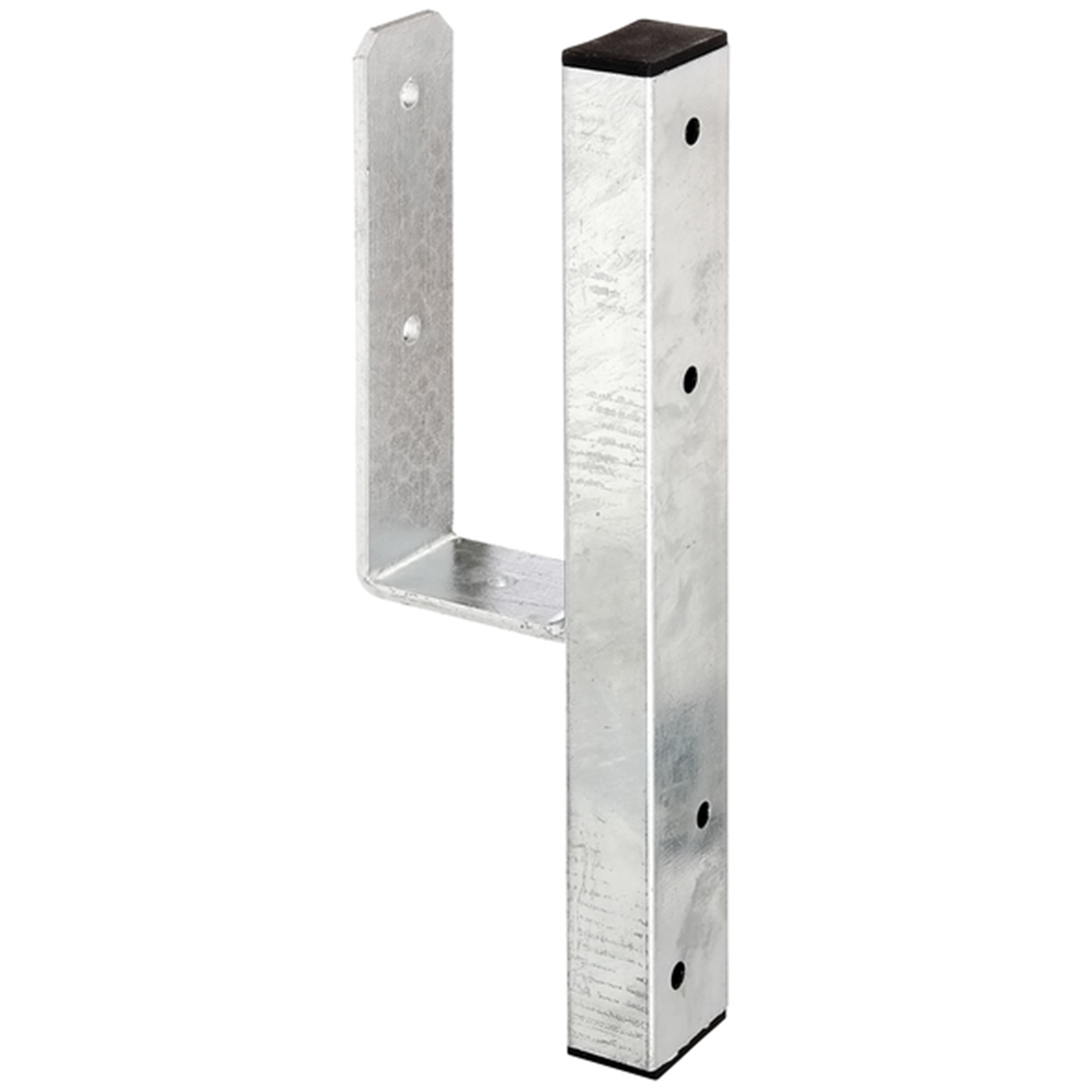 U-Pfostenträger für L-Randsteine 91x230mm U-Pfostenträger für L-Randsteine 91x230mm