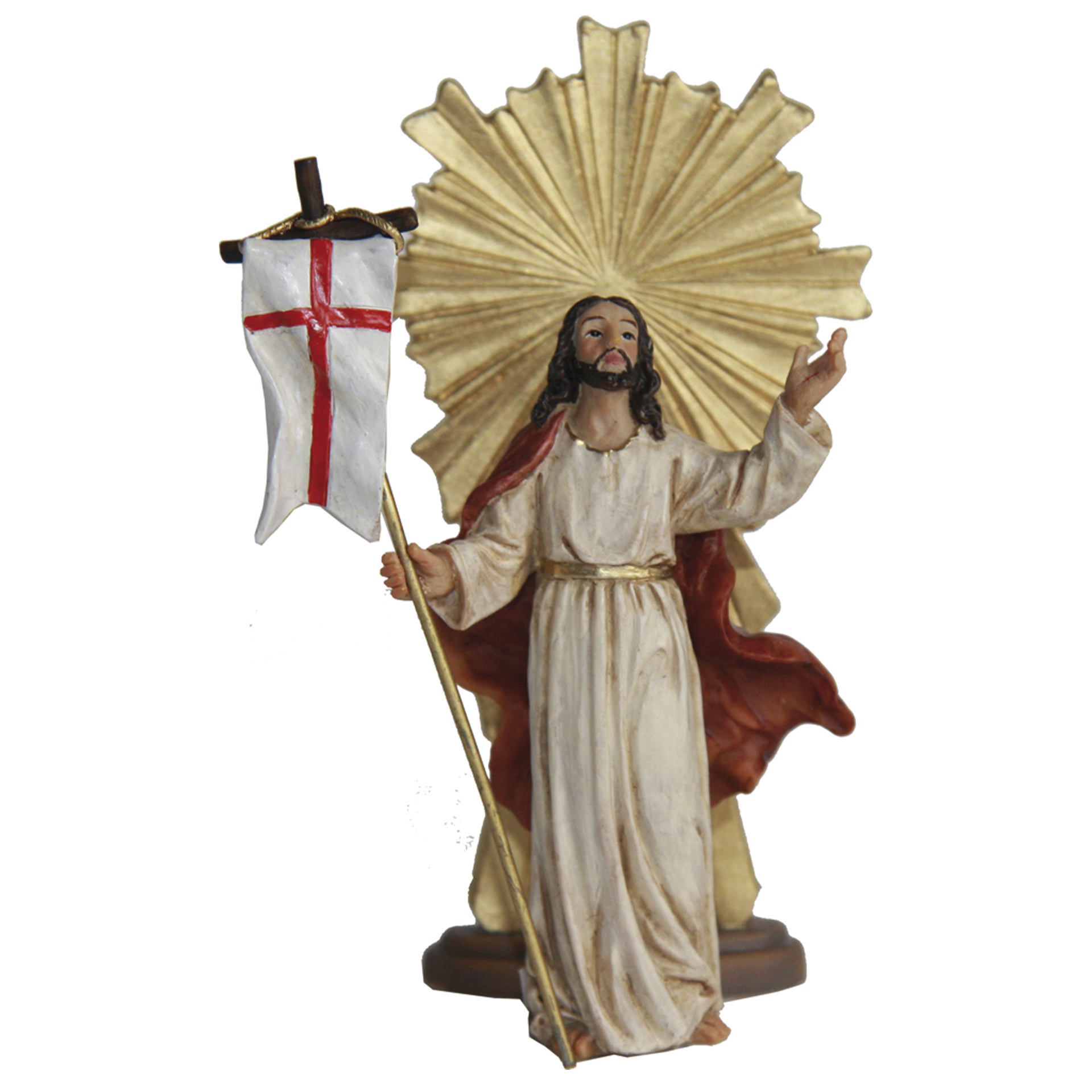 Passionsfiguren Auferstehung Passionsfiguren Auferstehung