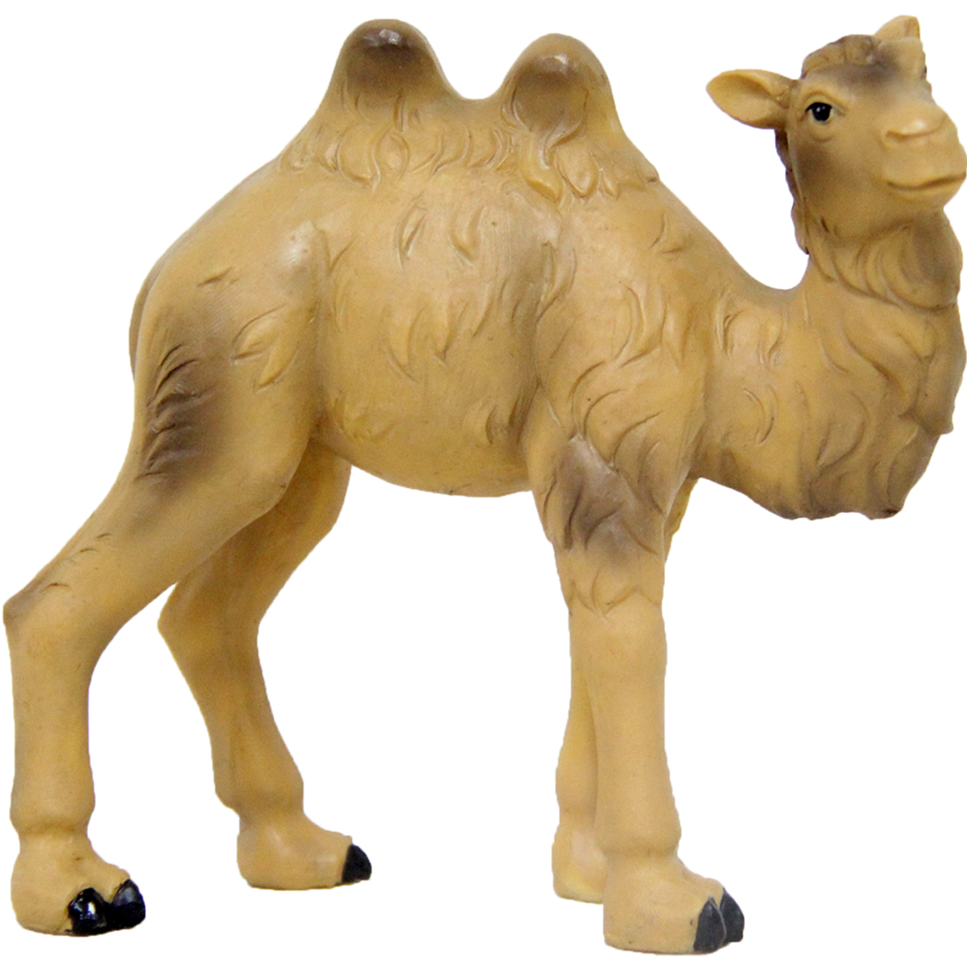 Kamel Jungtier Tierfigur