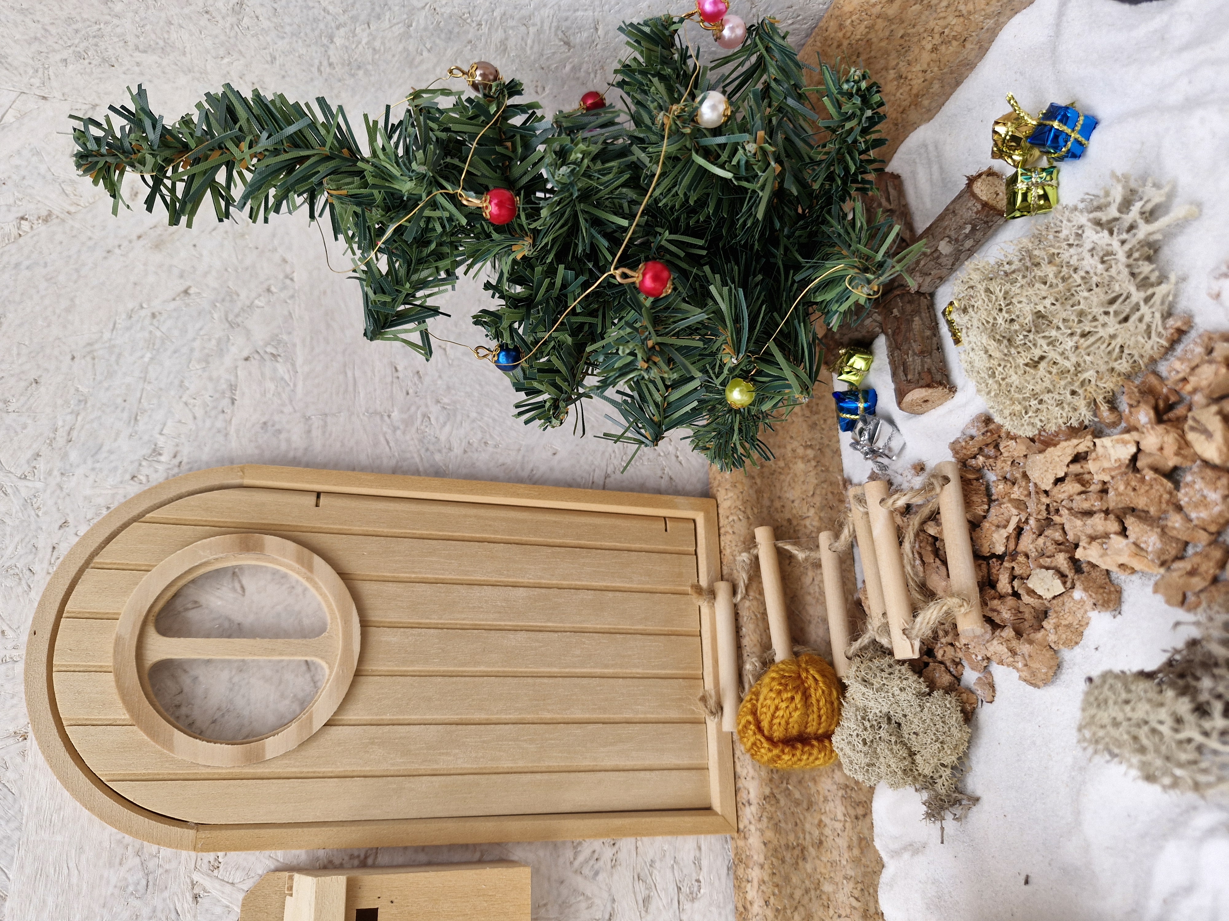 Band, Weihnachten, Weihnachtsdekorationen, Festival, Postfach