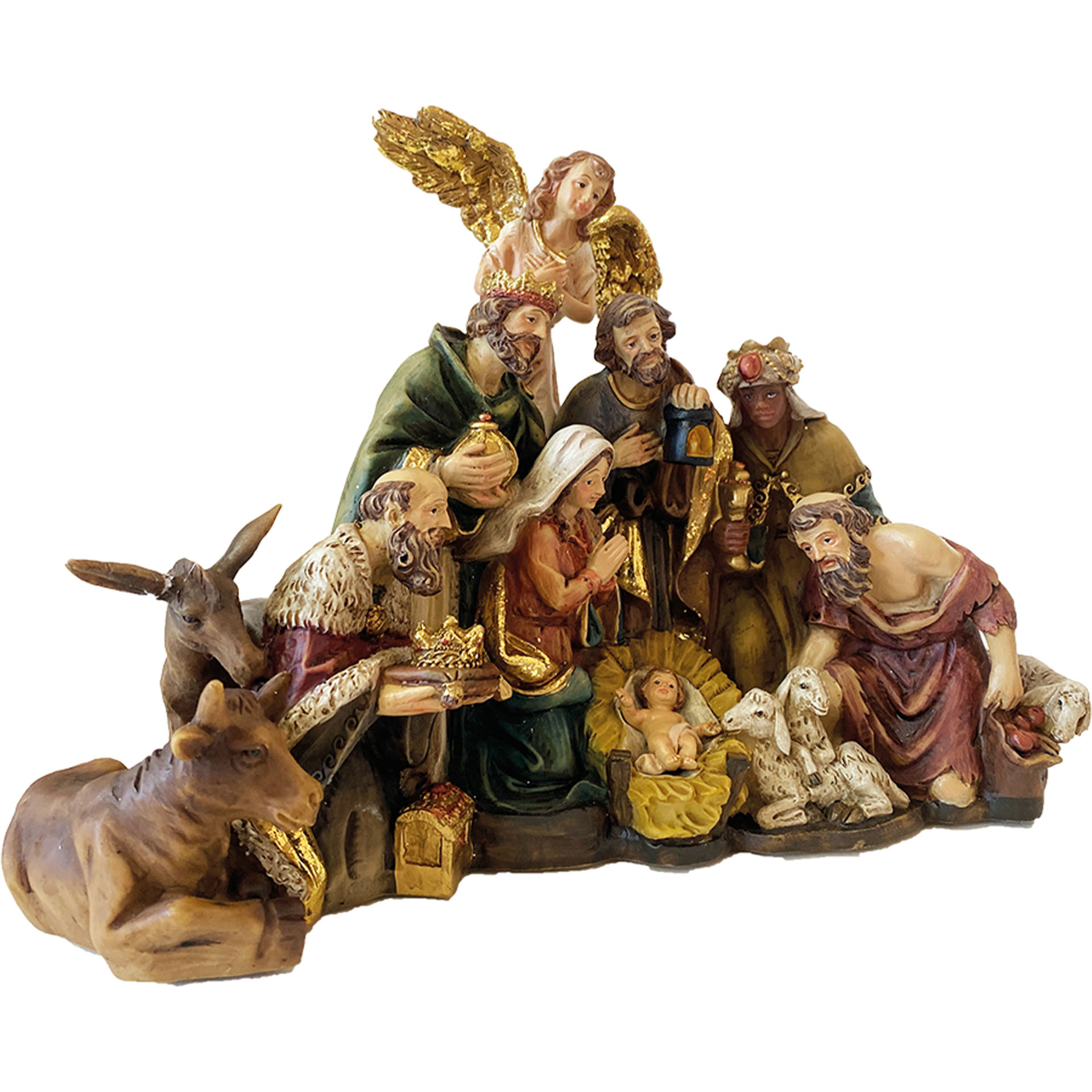 Figur, Person, Kunst