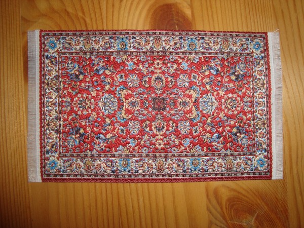 Teppich 10x15cm Teppich 10x15cm