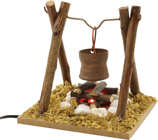 Elektrisches Zubehör für Ihre Krippe jetzt kaufen bei Kramer